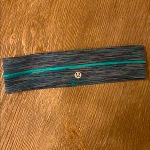 lululemon headband